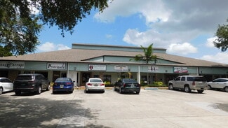 Rockledge, FL Office/Medical - 1240 Rockledge Blvd