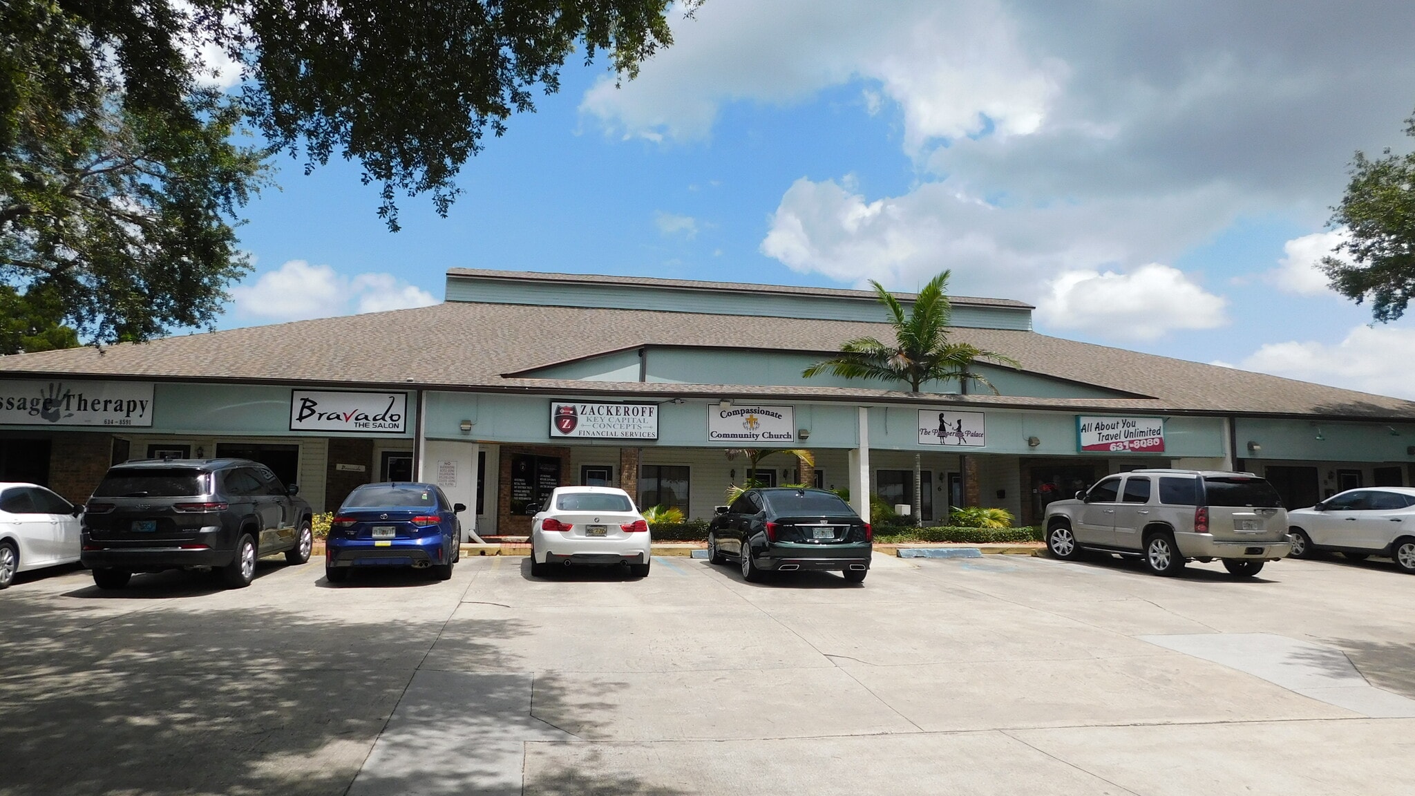 1240 Rockledge Blvd, Rockledge, FL for Rent