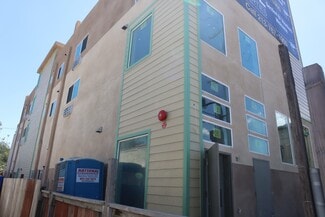 Los Angeles, CA undefined - 6406 S Hoover St