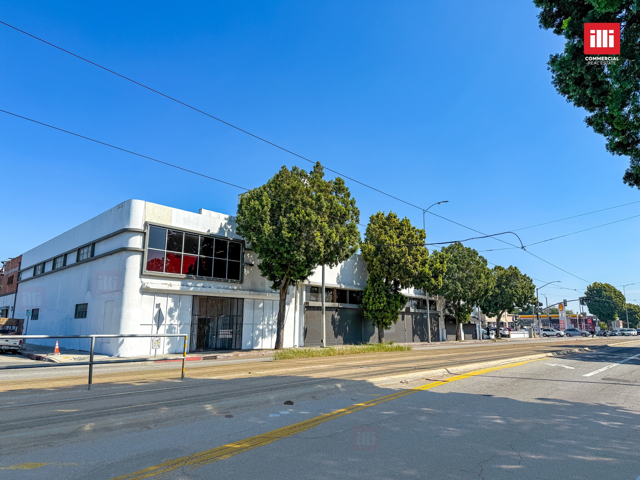 1207 E Washington Blvd, Los Angeles, CA for Rent