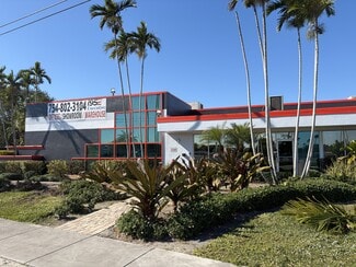 Hollywood, FL Office, Flex - 2950 N 28th Ter
