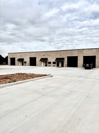 Yukon, OK Flex - 1621 Morgan Rd Yukon, OK Flex - 1621 Morgan Rd
