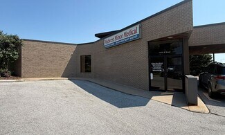 Omaha, NE Office - 14104 S St Omaha, NE Office - 14104 S St