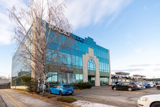 Montréal, QC Office, Retail - 12915-13055 Rue Sherbrooke E Montréal, QC Office, Retail - 12915-13055 Rue Sherbrooke E