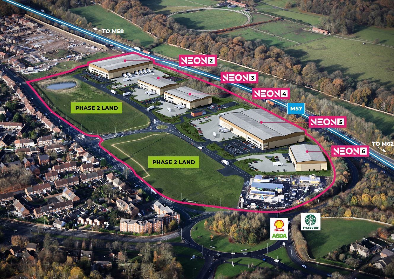 Knowsley Ln, Liverpool, MSY for Sale