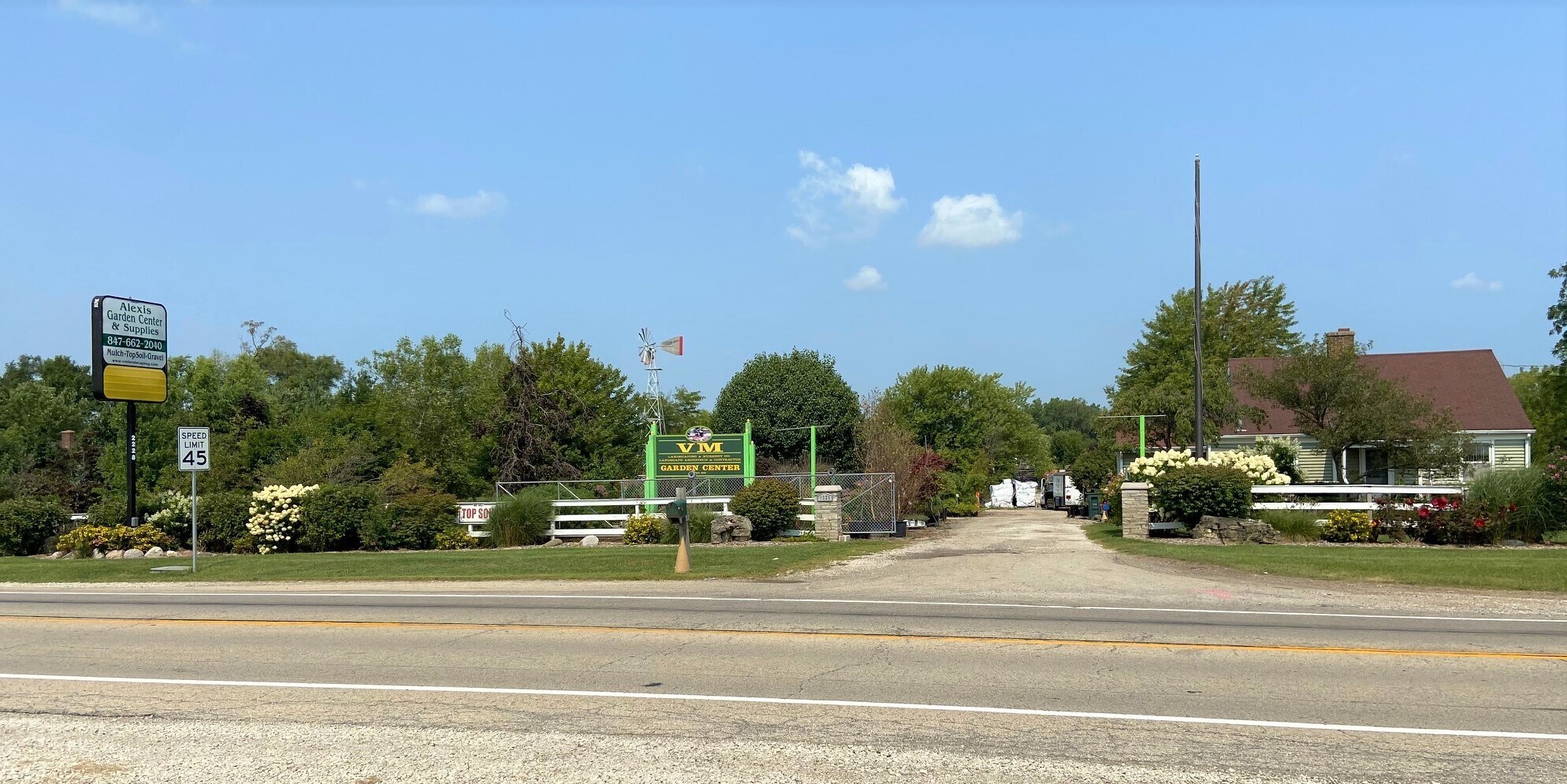 2228 W Wadsworth Rd, Waukegan, IL for Sale