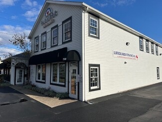 Mentor, OH Office/Retail - 7536-7540 Mentor Ave