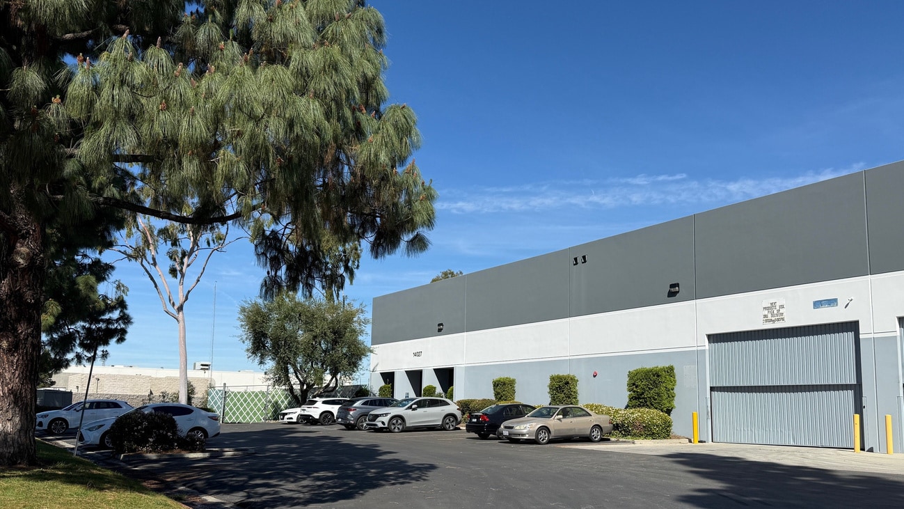 14027-14087 Borate St, Santa Fe Springs, CA for Rent