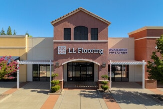 Roseville, CA Retail - 9400 Fairway Dr