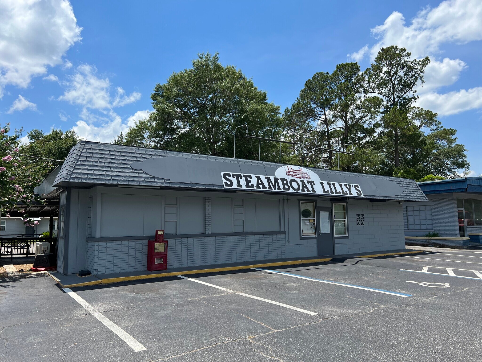 551429 US Highway 1, Hilliard, FL for Sale