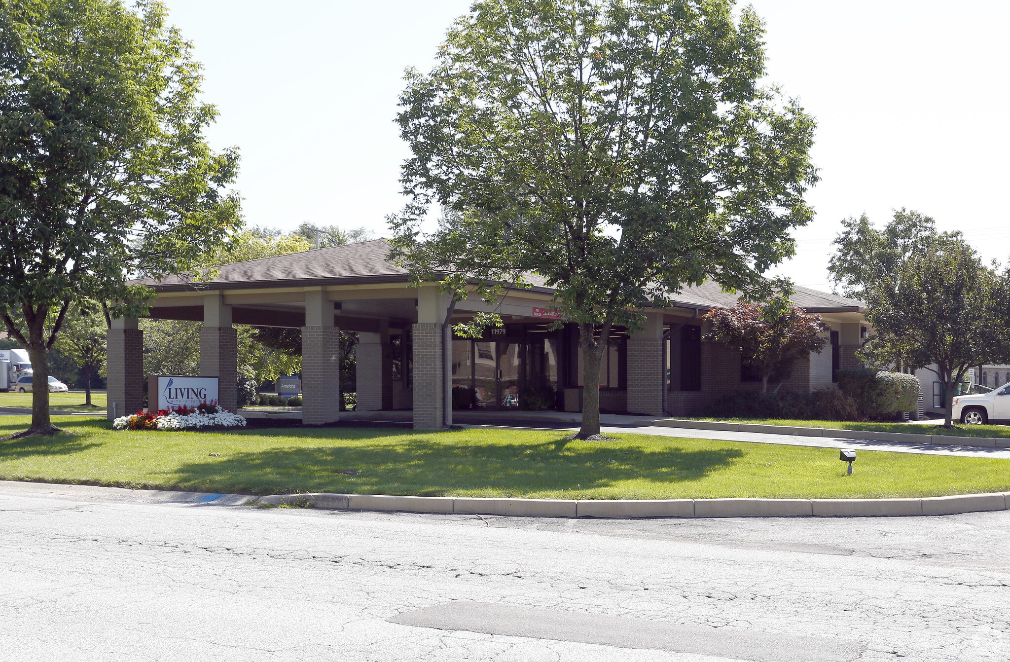11979 Fishers Crossing Dr, Fishers, IN for Sale