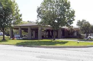 Fishers, IN Freestanding - 11979 Fishers Crossing Dr