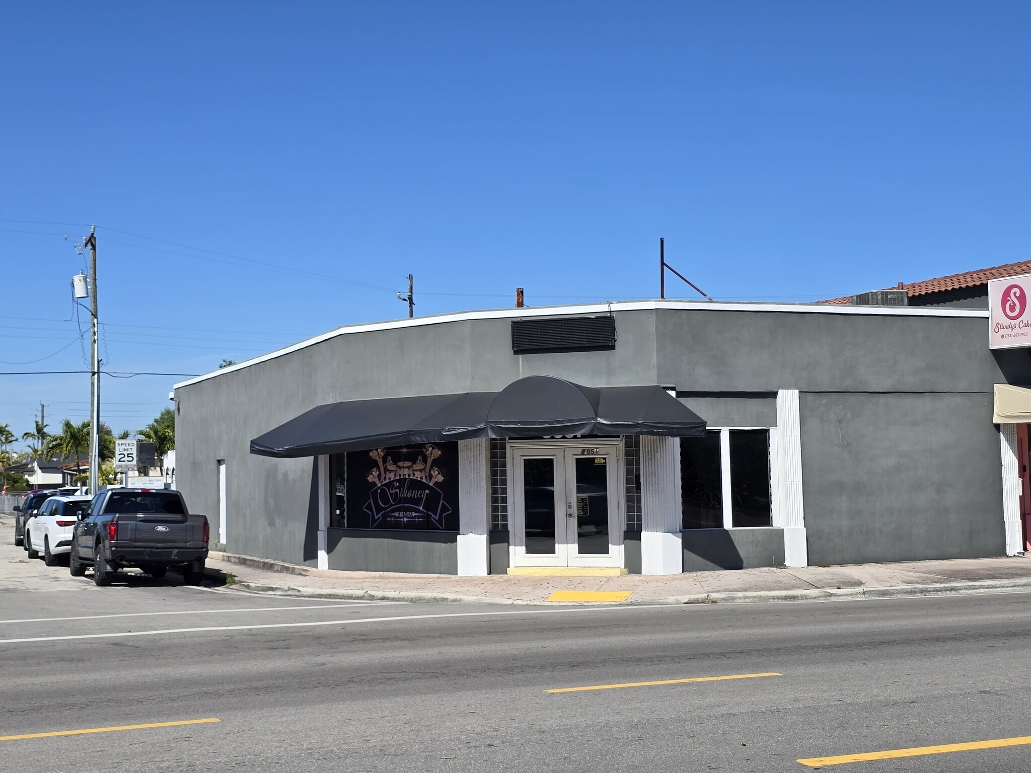 6045-6051 SW 8th St, Miami, FL for Rent