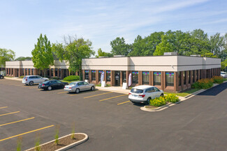 Westmont, IL Office, Office/Medical - 740 Pasquinelli Dr