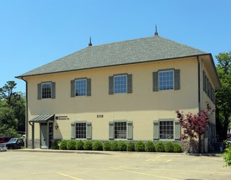 Tulsa, OK Office - 2118 S Atlanta Pl
