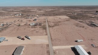 Odessa, TX Residential - Lot 18 Bass Road Odessa, TX Residential - Lot 18 Bass Road
