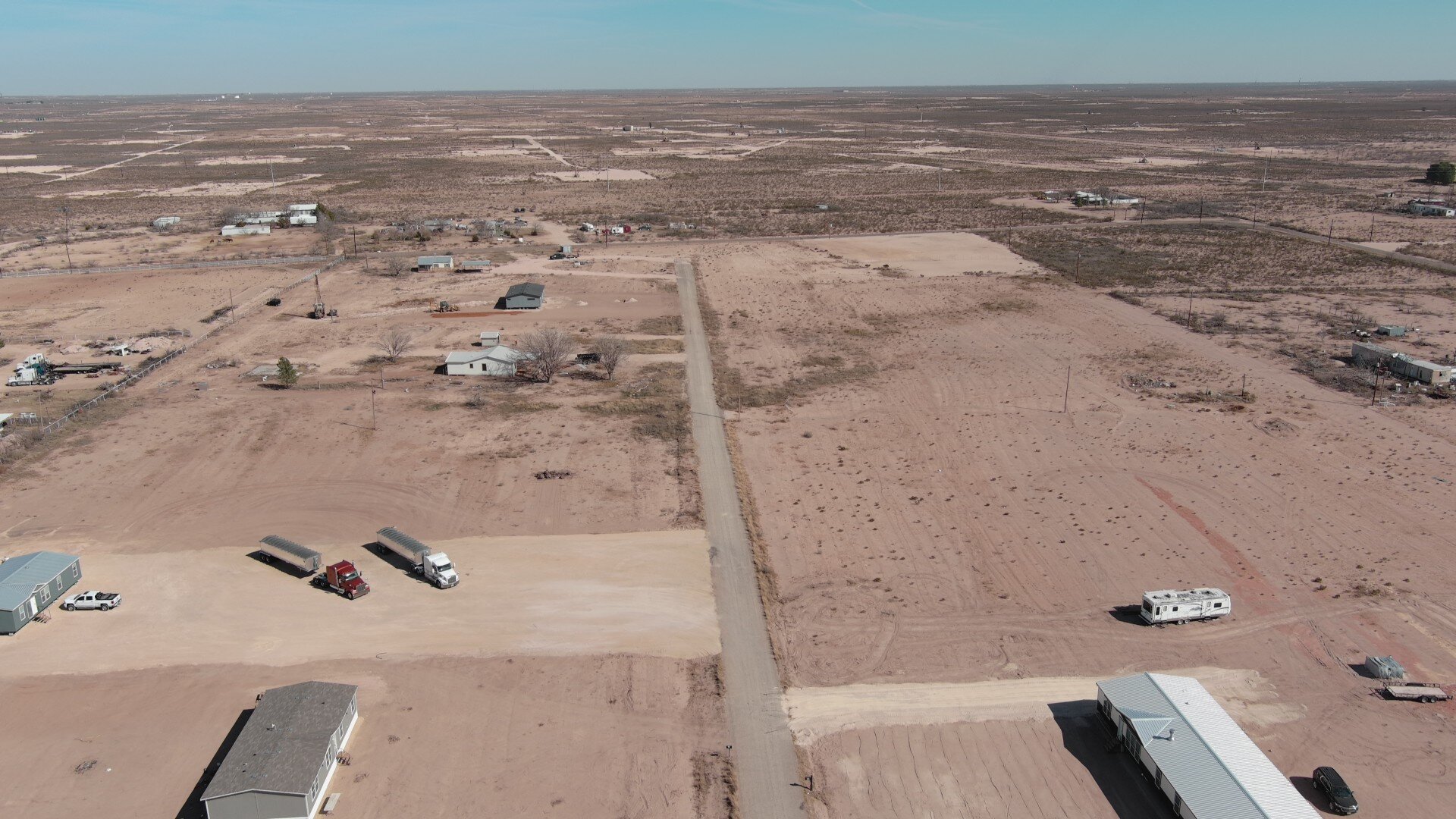 Lot 18 Bass Road, Odessa, TX for Sale