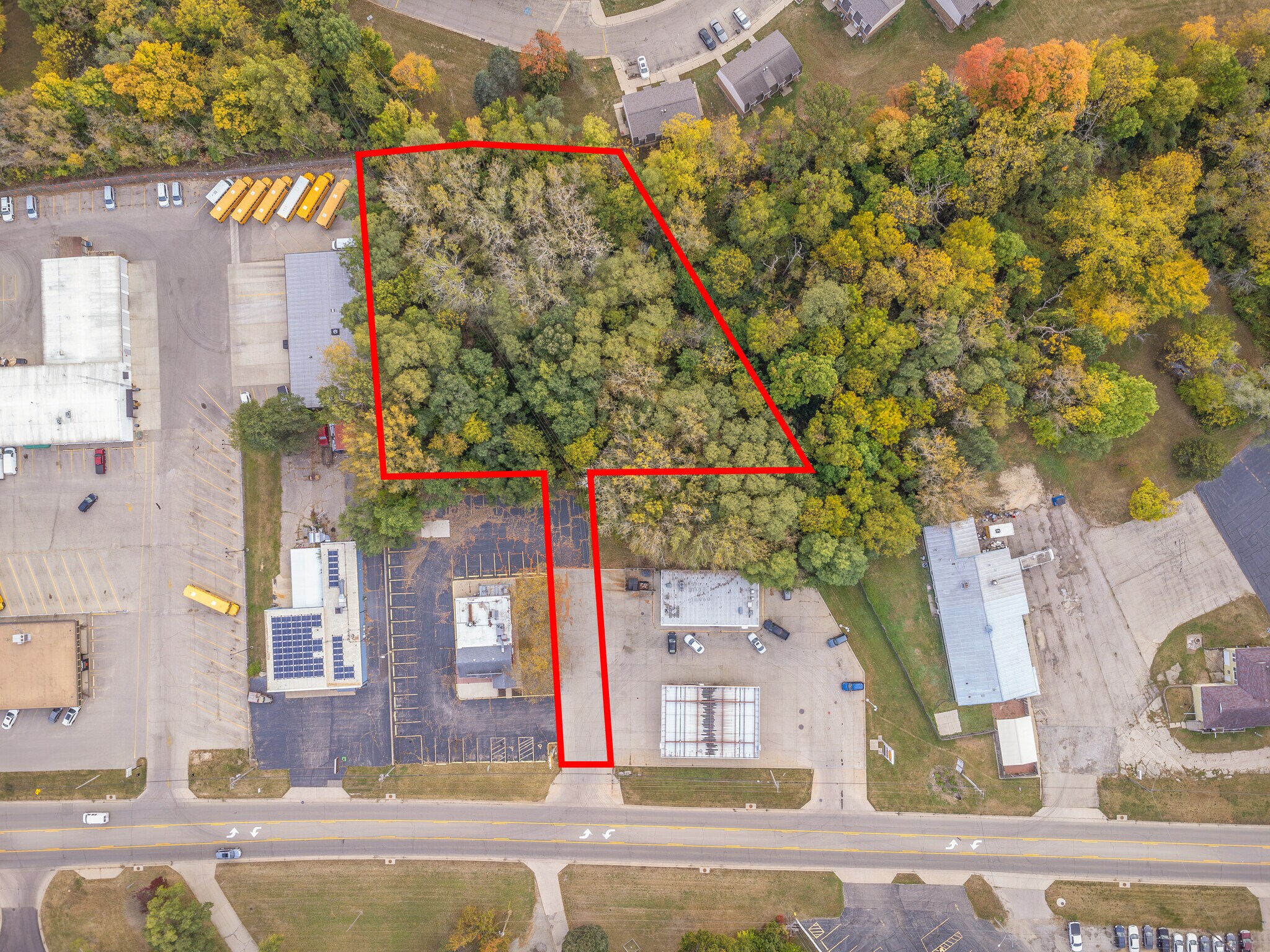 TBD Galena Ave, Freeport, IL for Sale