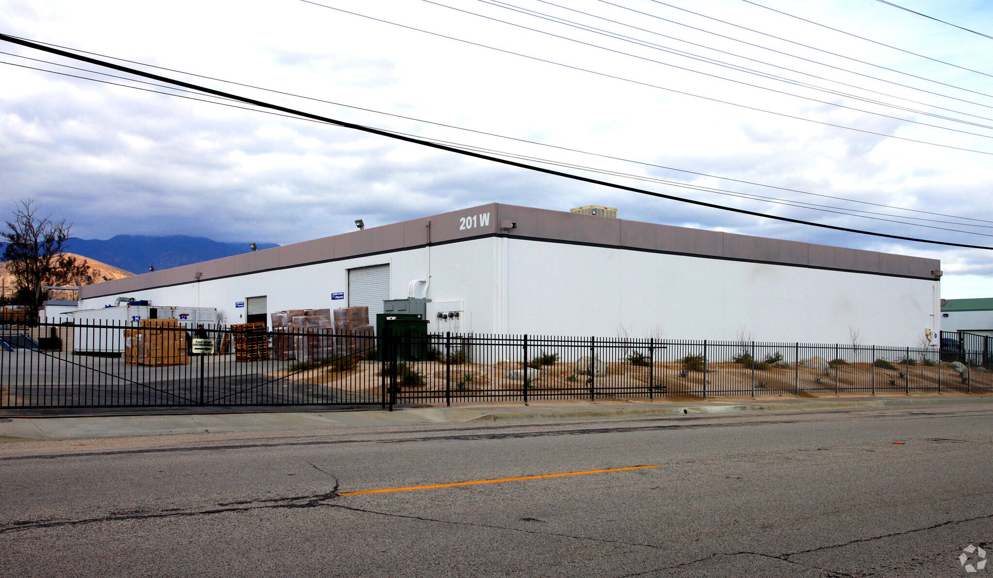 161 W Lincoln St, Banning, CA for Rent