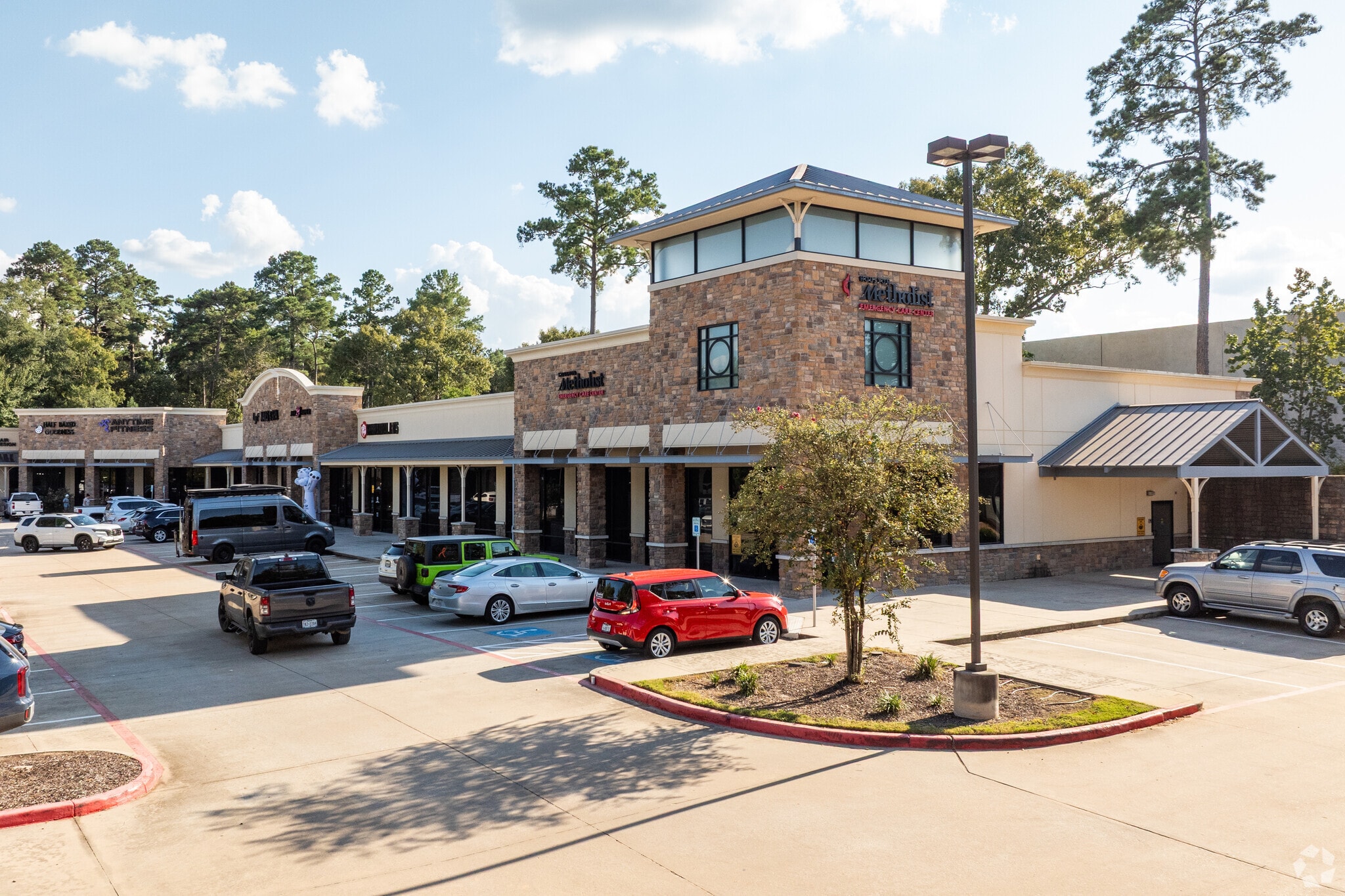 3759 Fm 1488, The Woodlands, TX for Rent