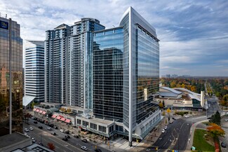 Toronto, ON Office - 5000 Yonge St