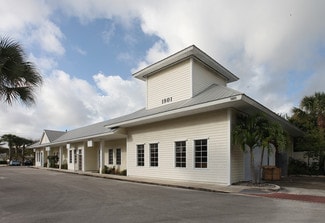 West Palm Beach, FL Office - 1801 Indian Rd