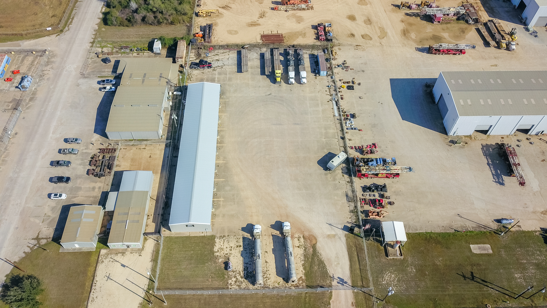 1315 Industrial Park Dr, Victoria, TX for Sale