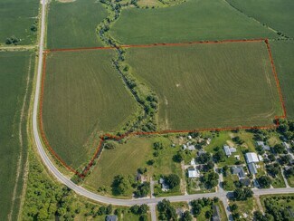 Marne, IA Commercial - 4th St & 560th St