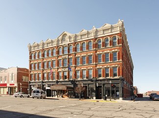 Bay City, MI undefined - 311-321 Center Ave