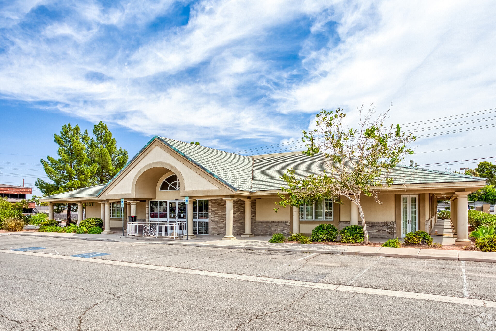 3511 E Harmon Ave, Las Vegas, NV for Sale
