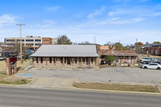 Ardmore, OK Medical - 715 12th Ave NW