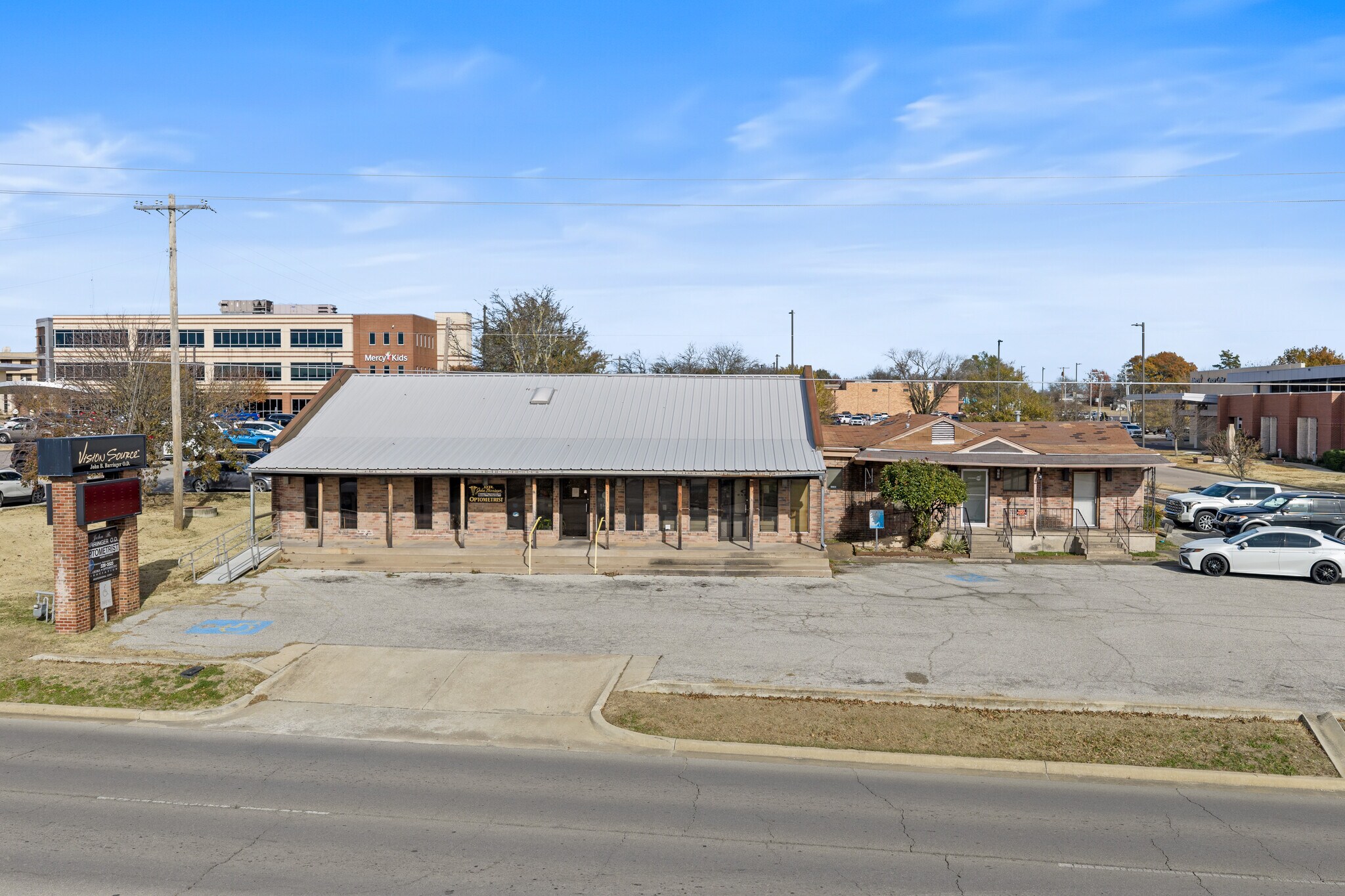 715 12th Ave NW, Ardmore, OK for Sale