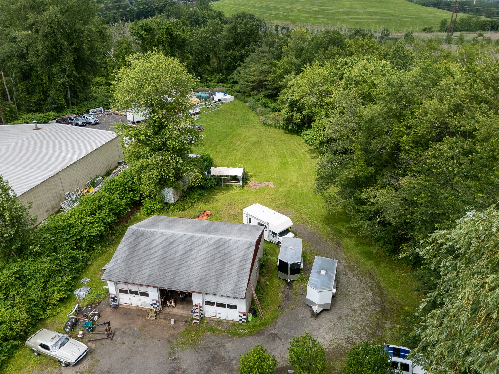 44 Payne Rd, Danbury, CT for Sale