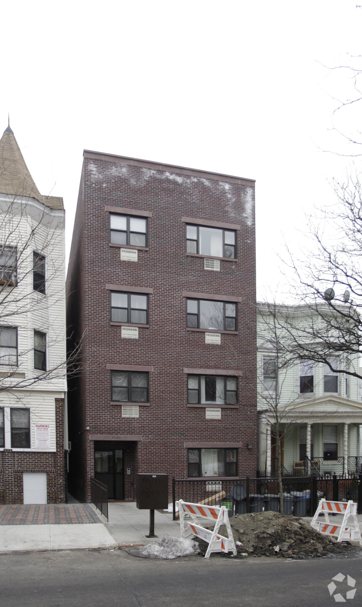 3144 Hull Ave, Bronx, NY for Sale