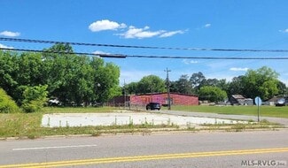Enfield, NC Commercial - 200N N McDaniel St