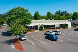 Renton, WA Office - 1119 SW 7th St Renton, WA Office - 1119 SW 7th St