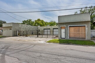 Jacksonville, FL Service - 2062 N Liberty St