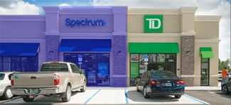 Ormond Beach, FL Retail - 1280 W Granada Blvd Ormond Beach, FL Retail - 1280 W Granada Blvd