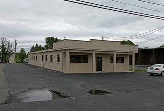 Charlotte, NC Office - 6161 Independence Blvd