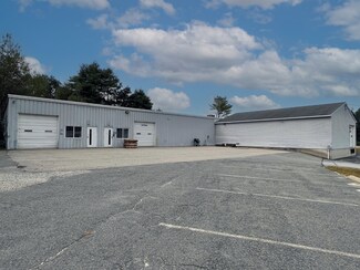 Windham, ME Industrial - 999 Roosevelt Trl