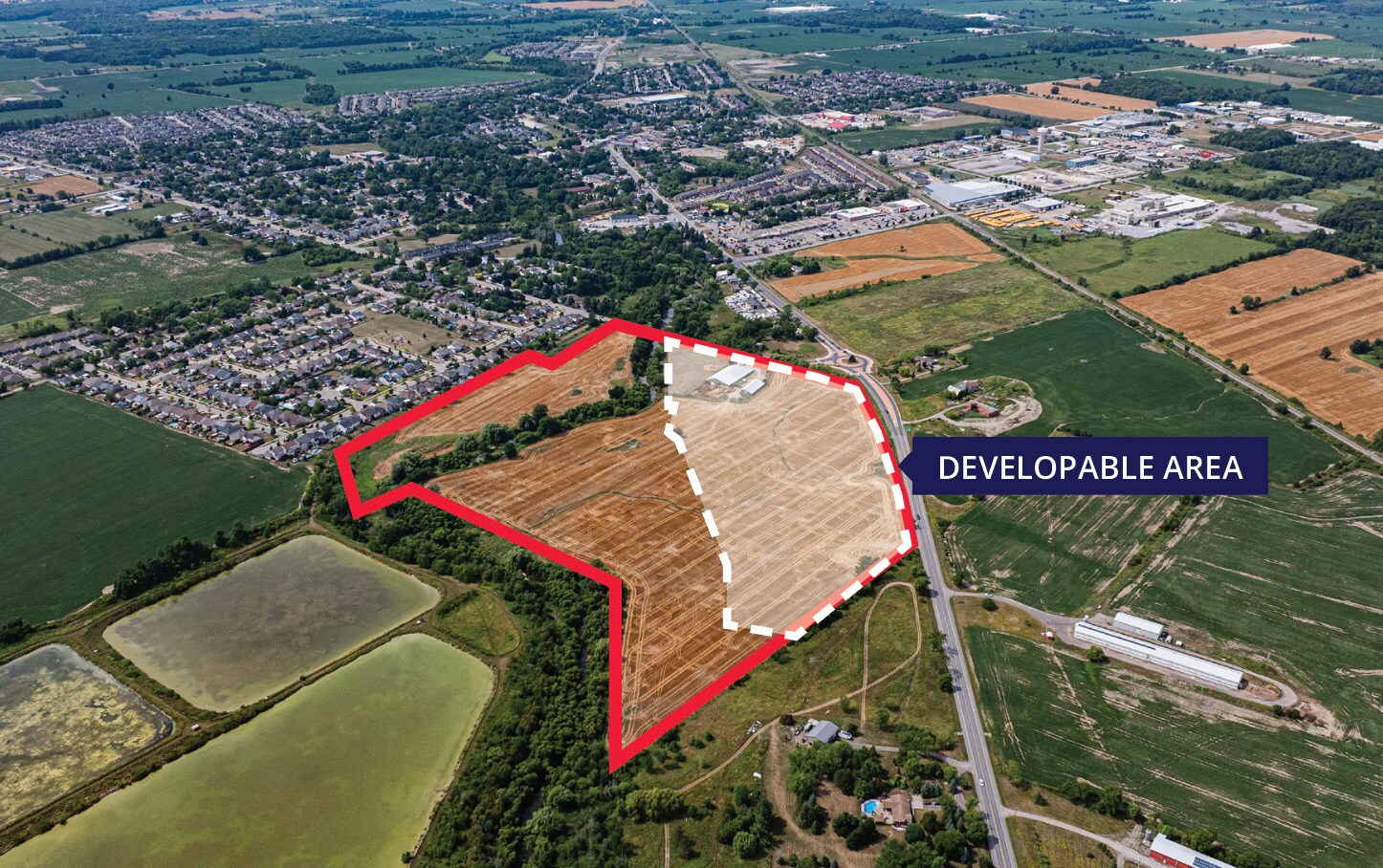 6114 Townline Rd, West Lincoln, ON for Sale
