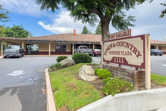 Orange, CA Medical - 1111 Town & Country Rd