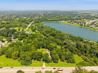 Des Moines, IA Residential Land - 4224 E University Ave Des Moines, IA Residential Land - 4224 E University Ave