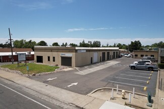 Sacramento, CA Industrial - 4755 Auburn Blvd