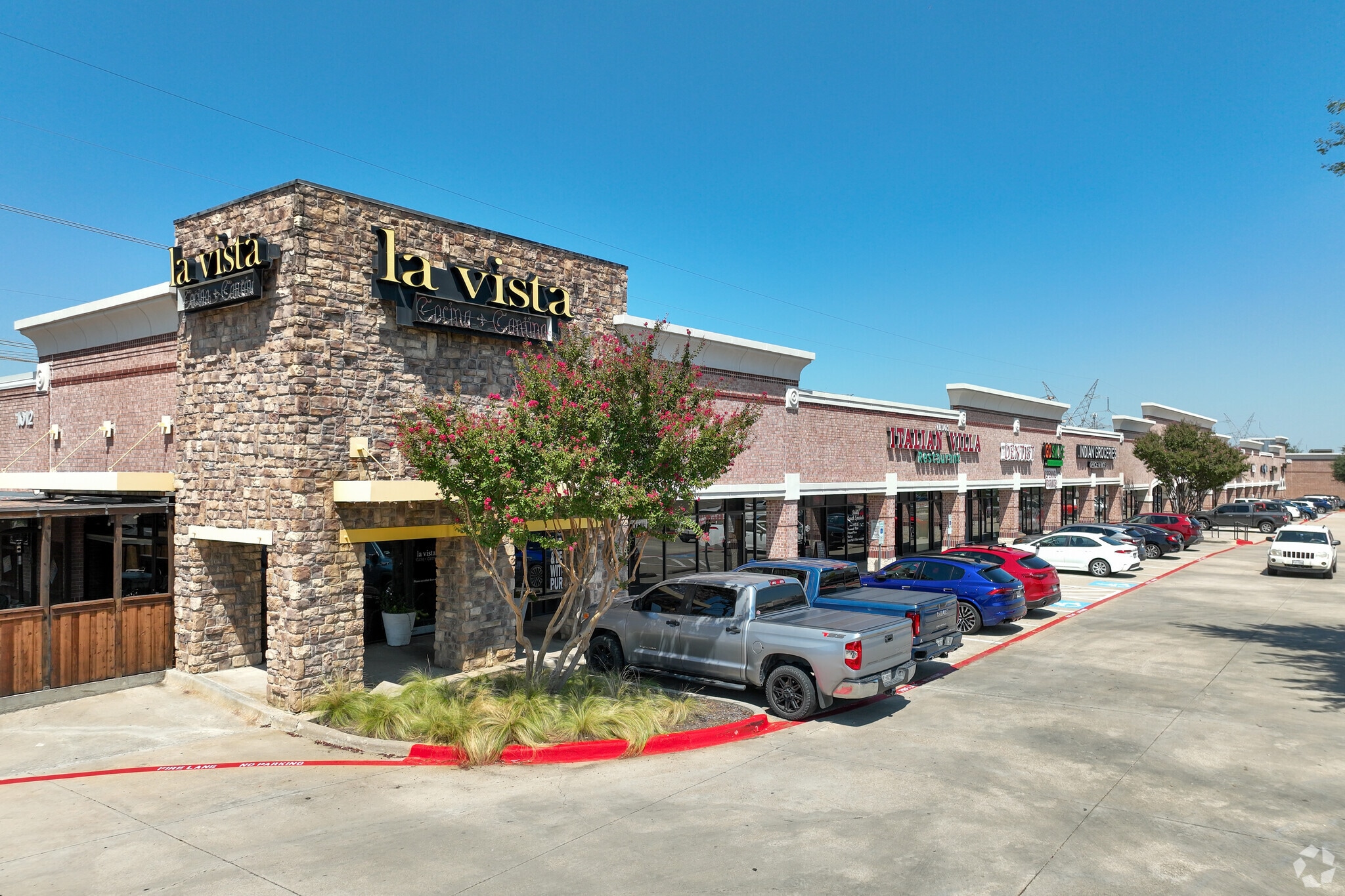 1008-1012 E Hebron Pky, Carrollton, TX for Rent