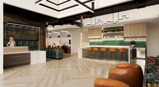 Scottsdale, AZ Coworking Space - 8101 E McDowell Rd