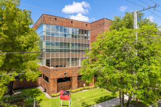 Coconut Grove, FL Office - 2950 SW 27th Ave