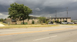 Austin, TX Office - 500 E Saint Johns Ave