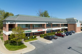 Baltimore, MD Office - 8601-8615 Ridgely's Choice Dr