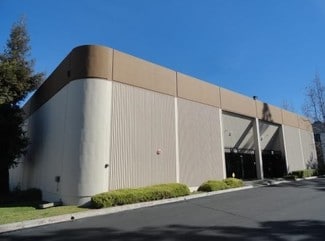 City Of Industry, CA Industrial - 18021-18025 E Cortney Ct